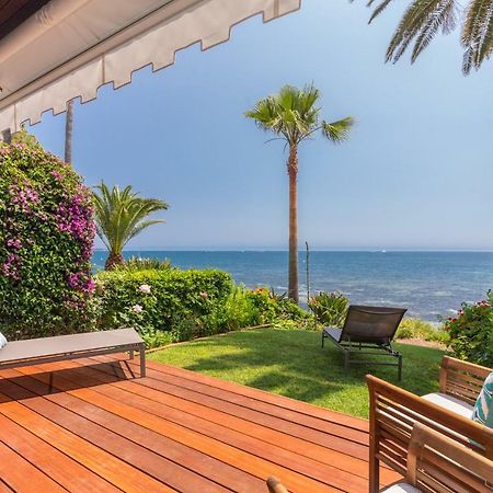 Residence Vue Mer Cannes Exterior photo