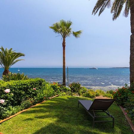 Residence Vue Mer Cannes Exterior photo