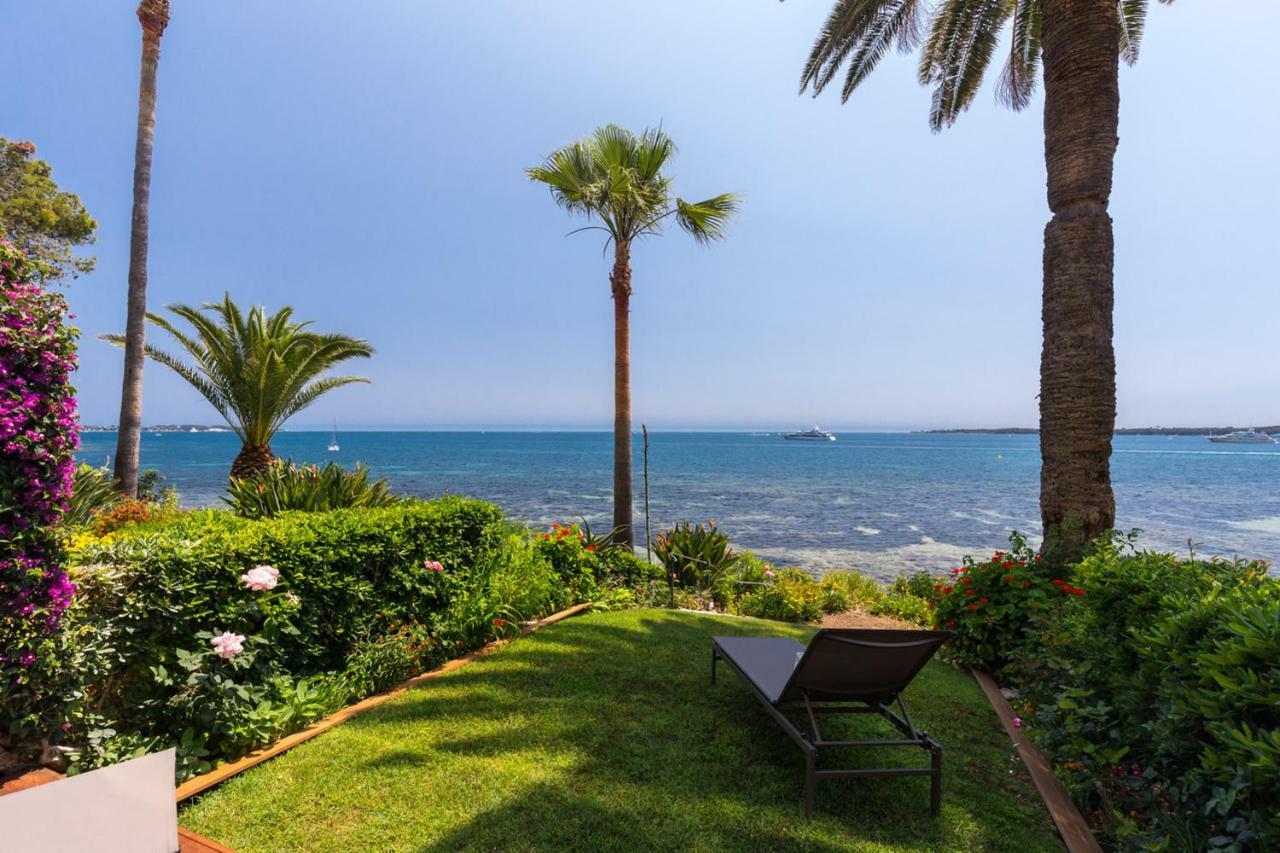 Residence Vue Mer Cannes Exterior photo