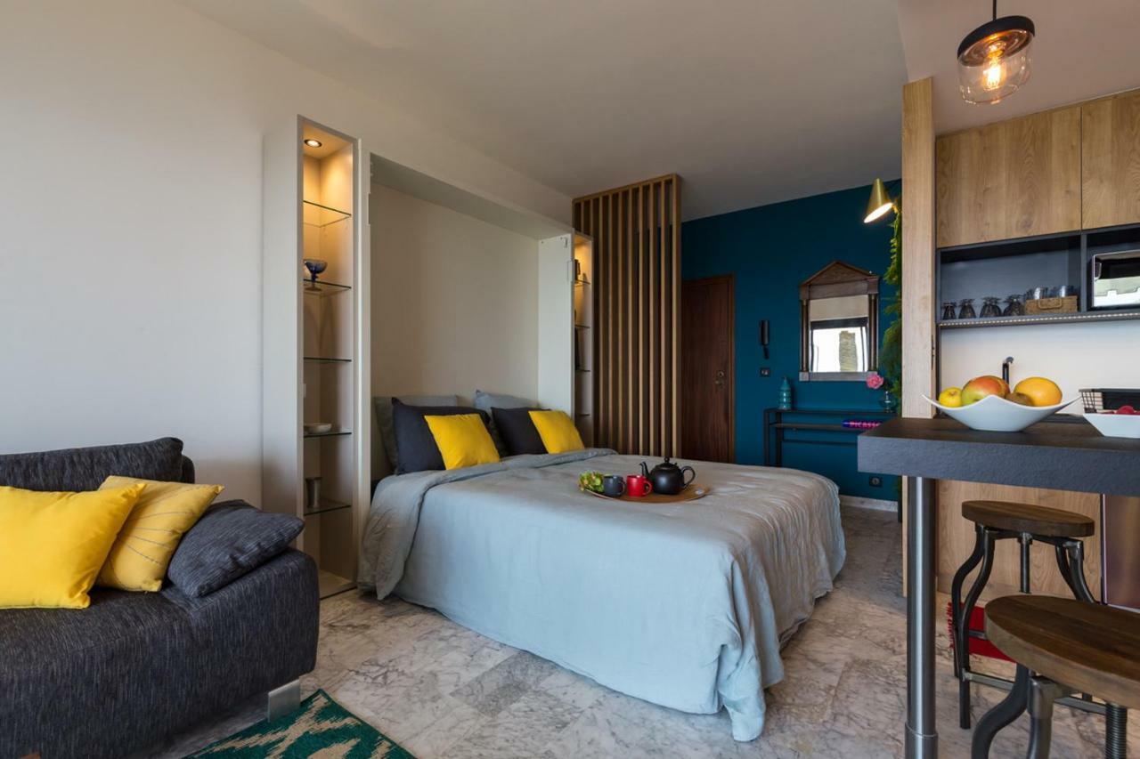 Residence Vue Mer Cannes Exterior photo